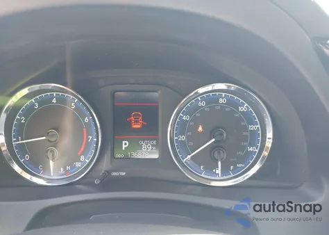 2017 Toyota Corolla L/Le/Xle/Se/50Th Anniversary Special Edition/Xse z USA, uszkodzony, nr VIN 2T1BURHE2HC868858